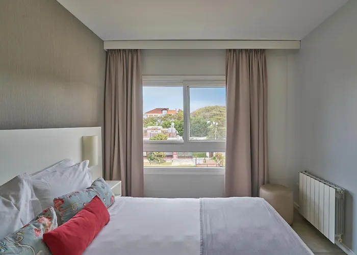 Almarena Apart & Hotel Boutique
