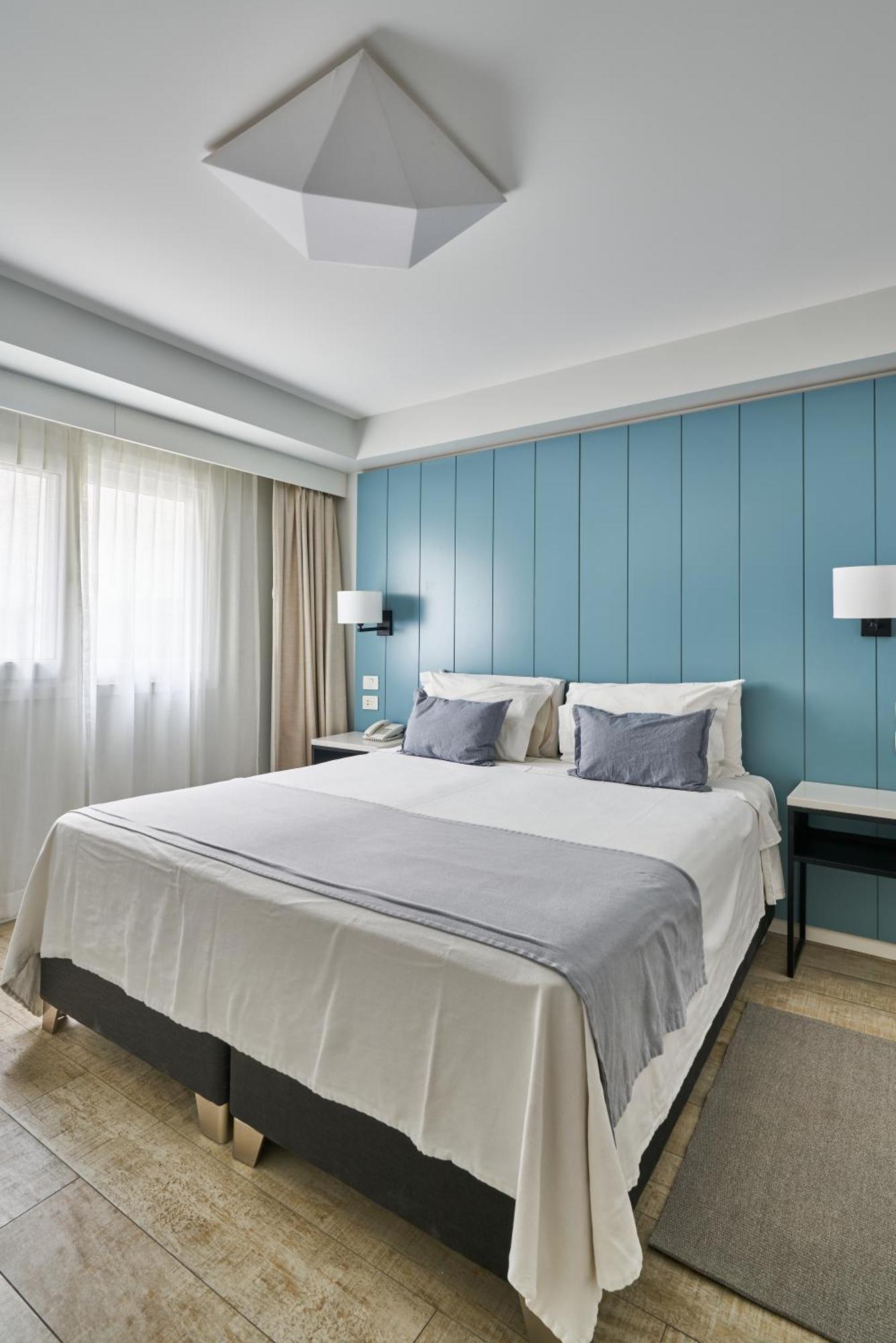 Apart-hotel Almarena & Boutique Costa del Este