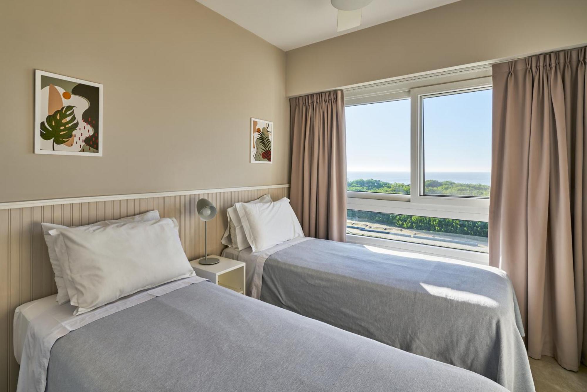Almarena & Boutique Apart-hotel Costa del Este