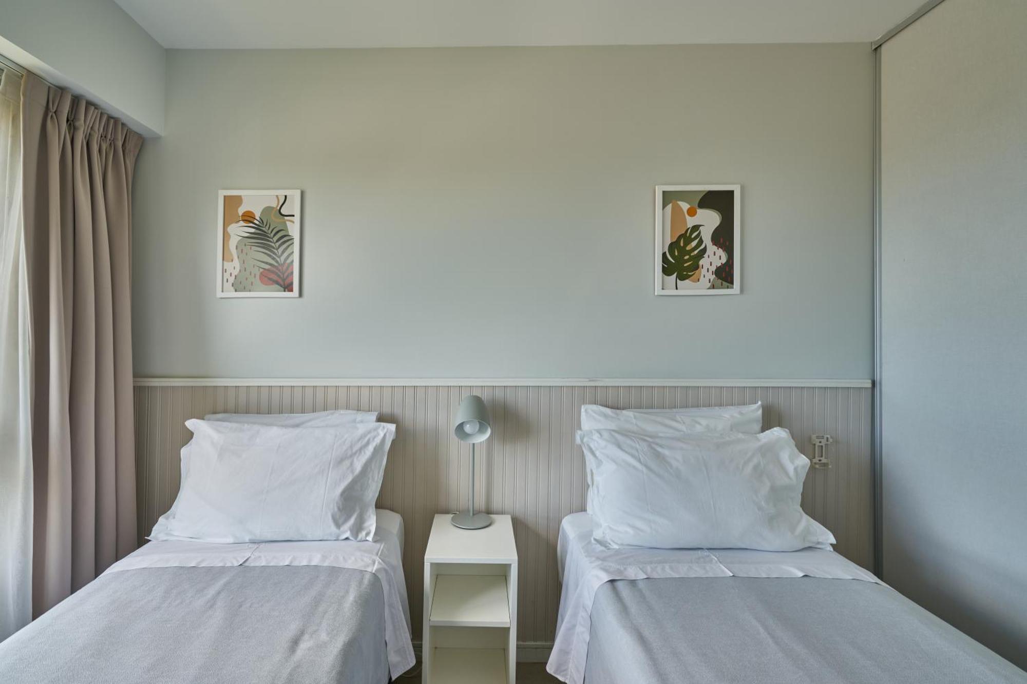Apart-hotel Almarena & Boutique 4*