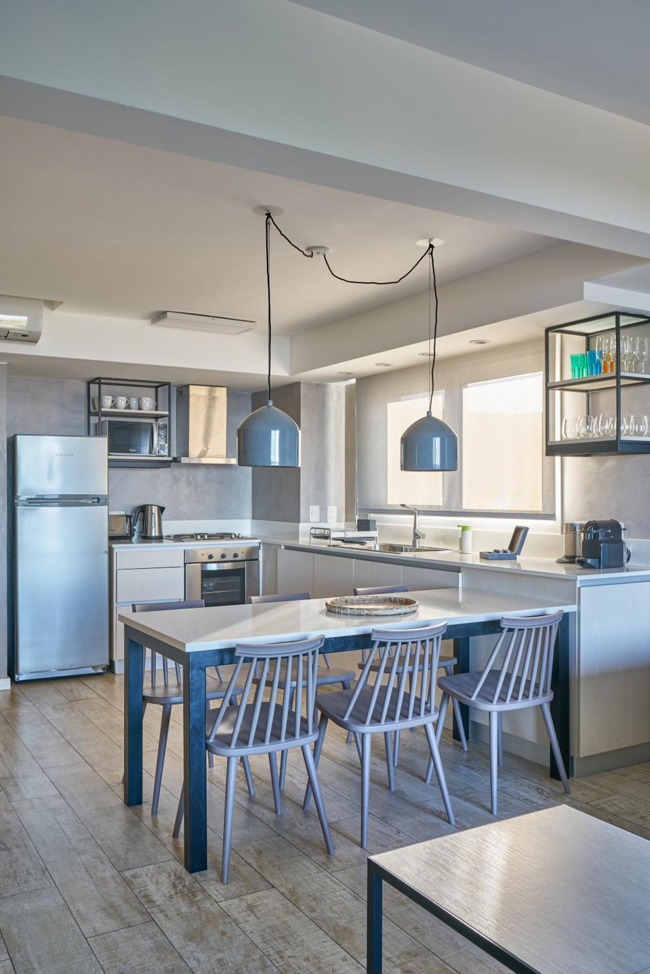 Apart-hotel Almarena & Boutique
