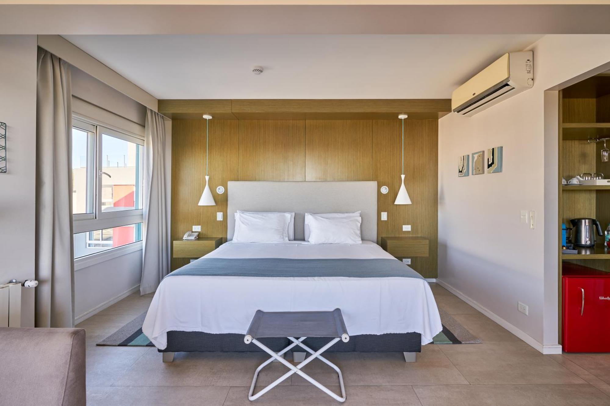 Almarena & Boutique Apart-hotel Costa del Este