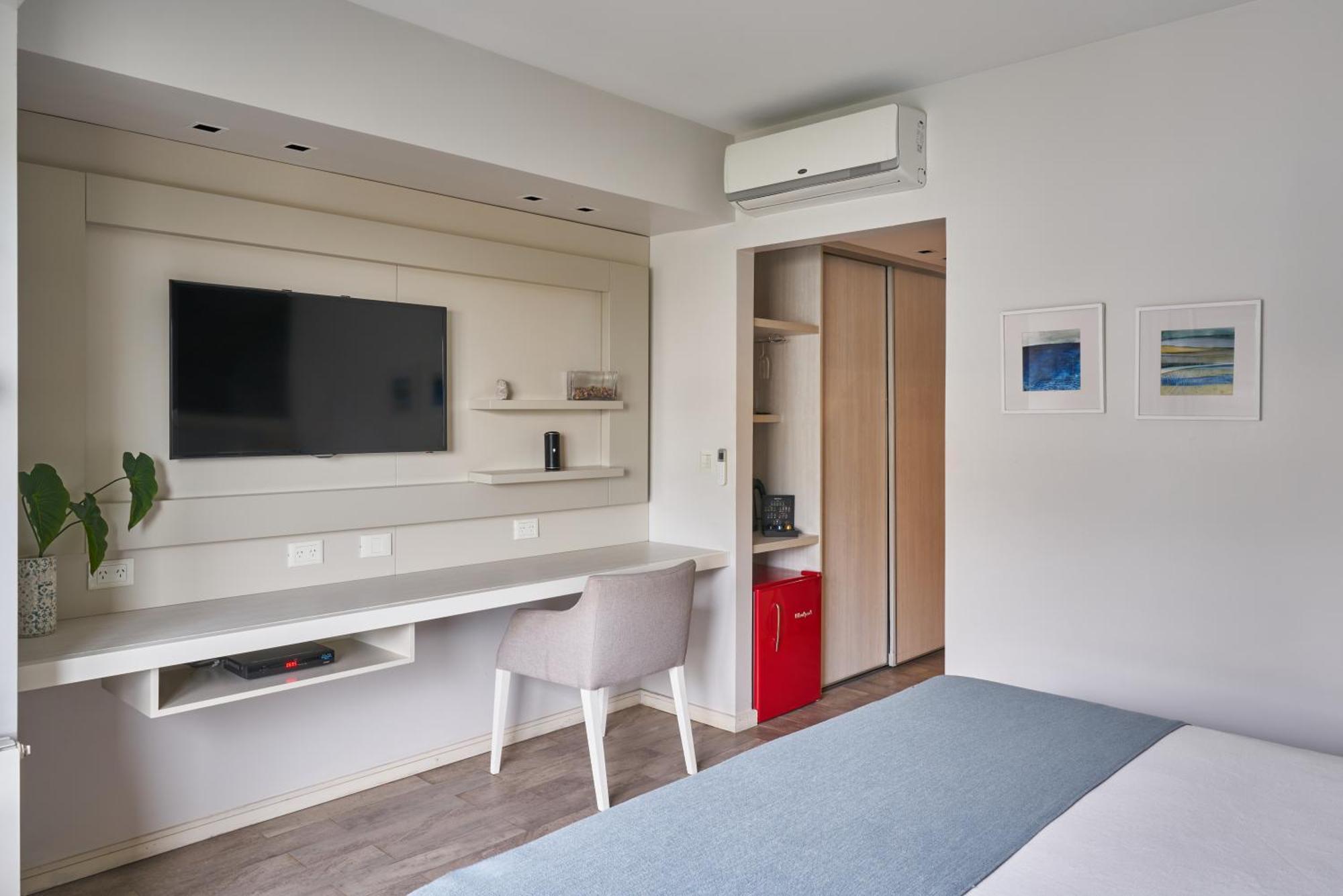 Almarena & Boutique 4*
