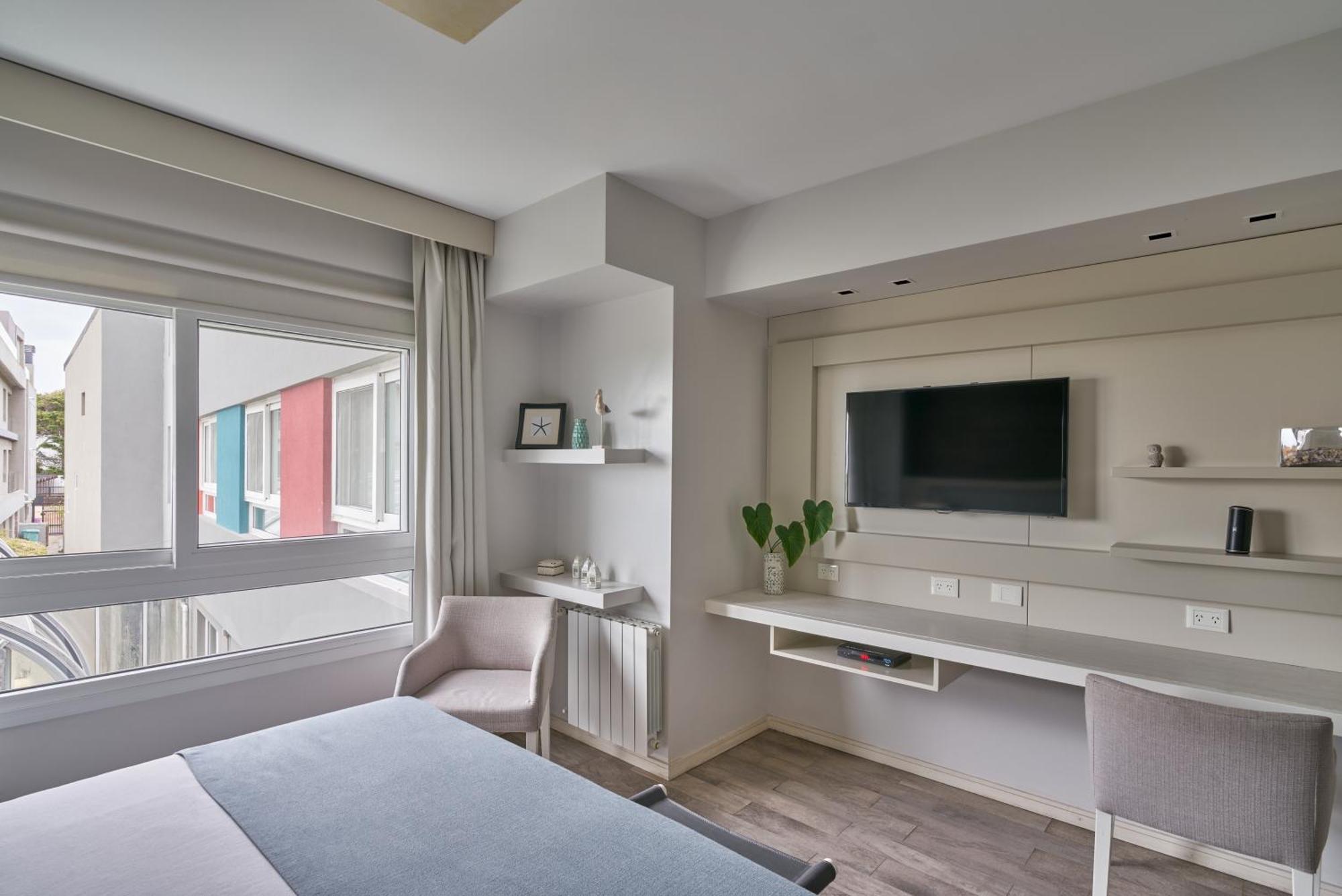 Almarena & Boutique 4* Costa del Este